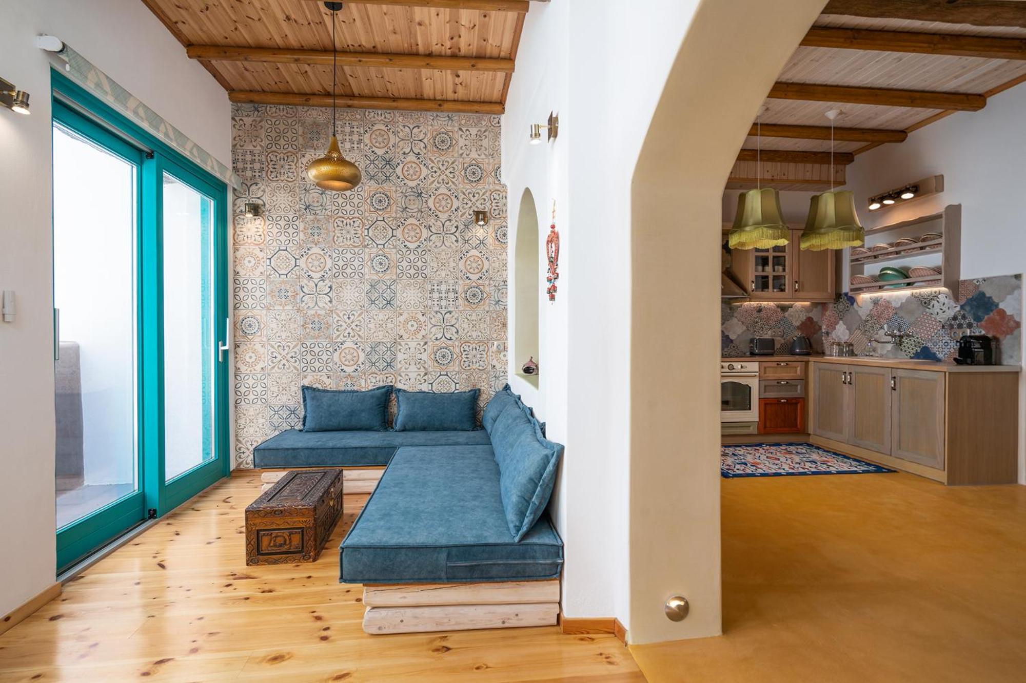 Akron Terra Houses Ακρωτήρι Εξωτερικό φωτογραφία