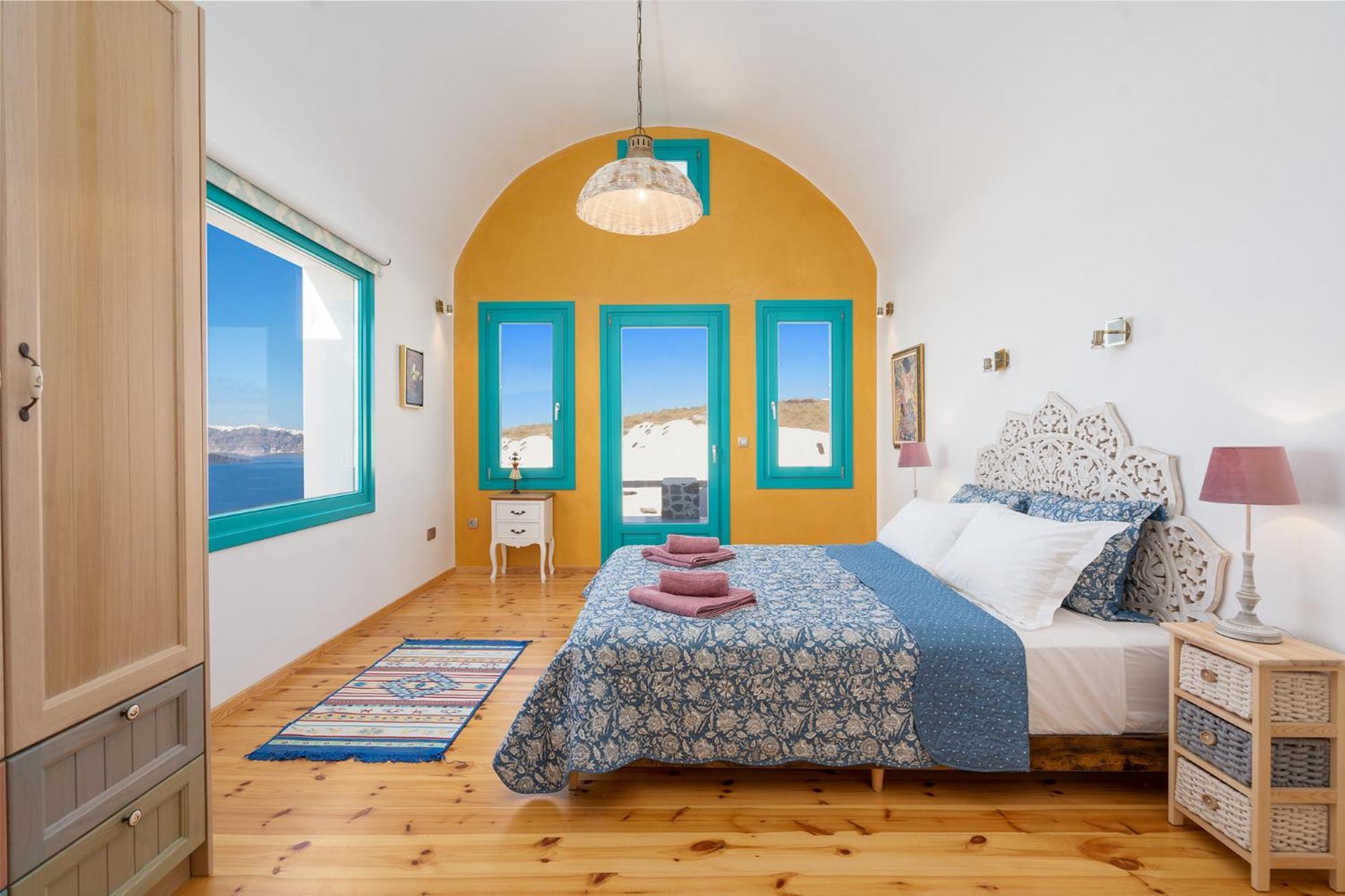 Akron Terra Houses Ακρωτήρι Εξωτερικό φωτογραφία
