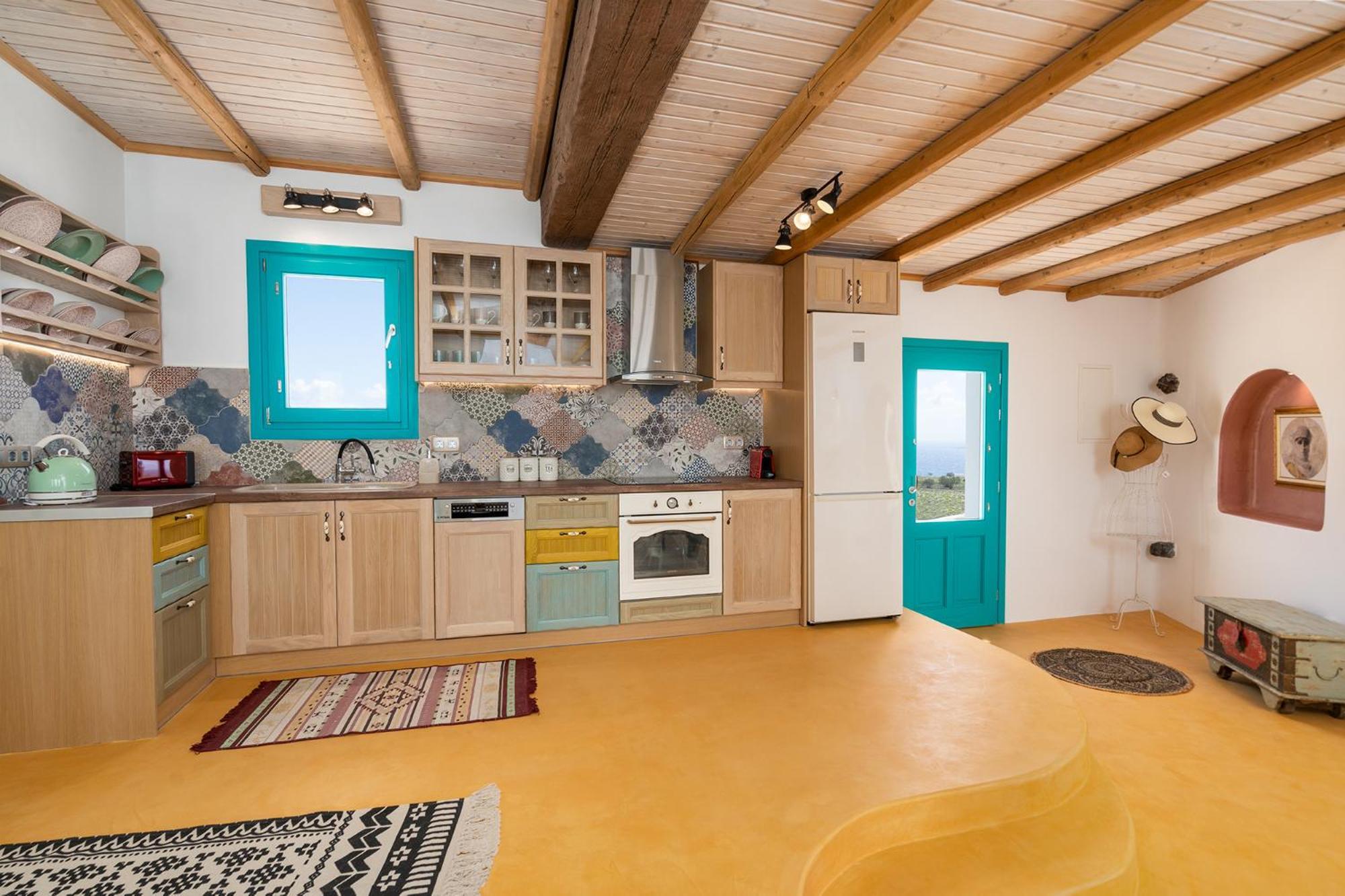 Akron Terra Houses Ακρωτήρι Εξωτερικό φωτογραφία