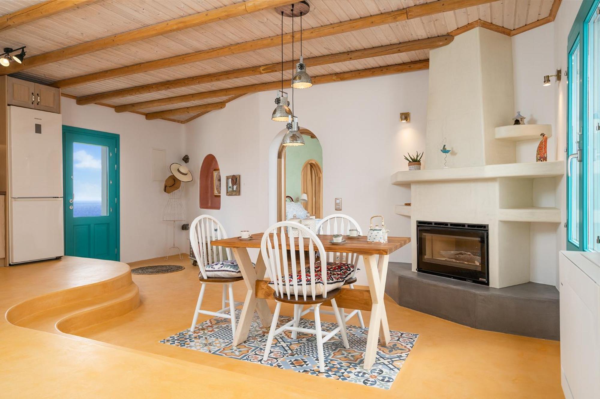 Akron Terra Houses Ακρωτήρι Εξωτερικό φωτογραφία