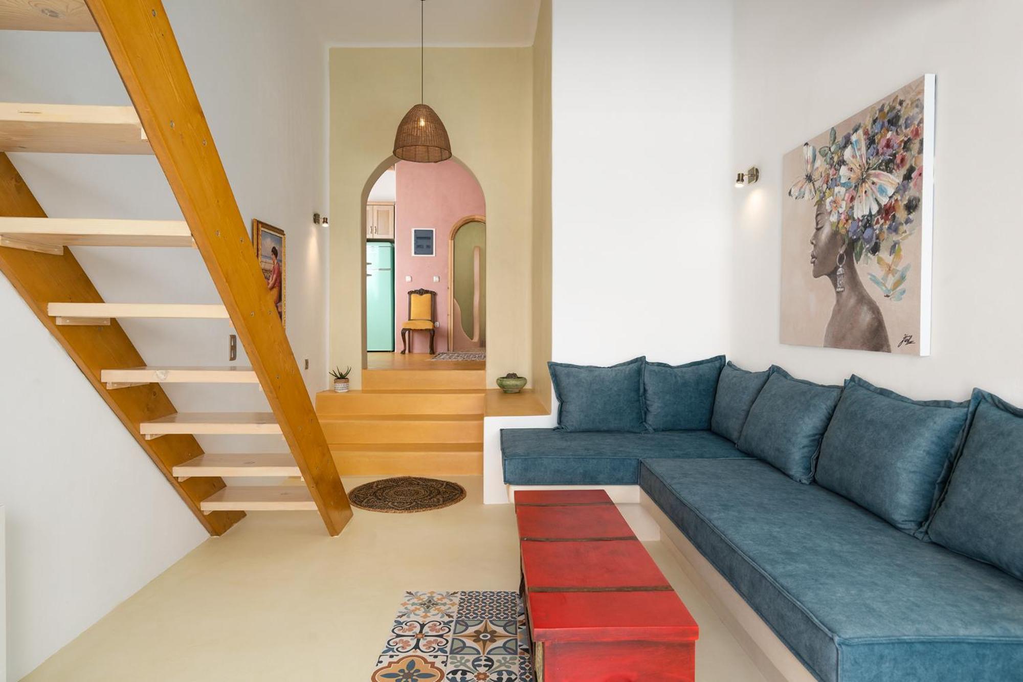 Akron Terra Houses Ακρωτήρι Εξωτερικό φωτογραφία