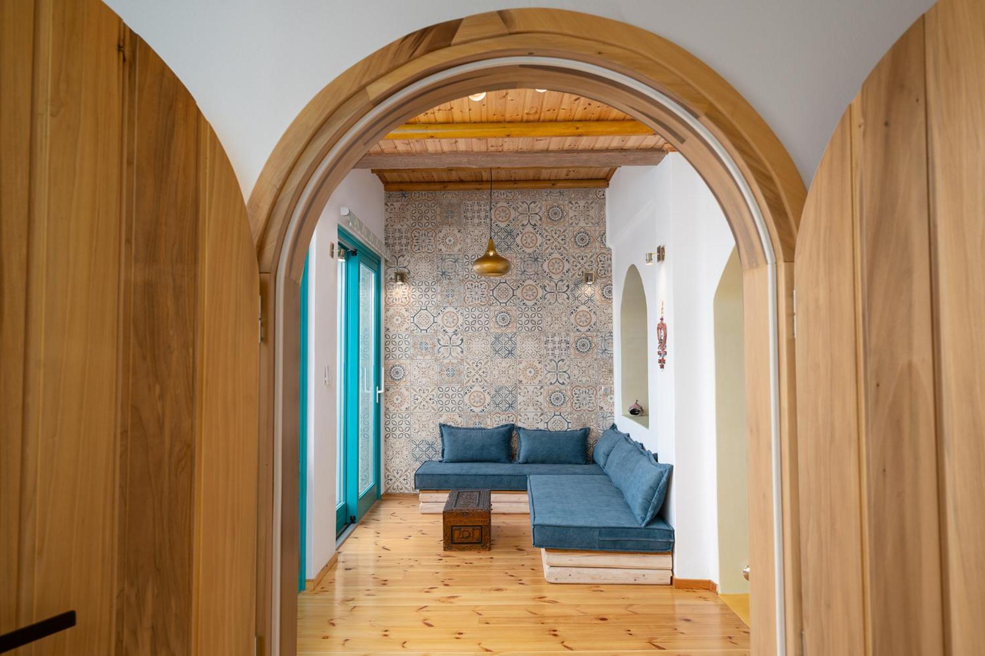 Akron Terra Houses Ακρωτήρι Εξωτερικό φωτογραφία
