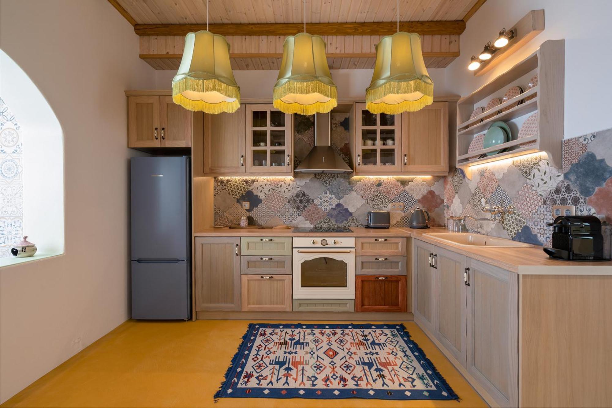 Akron Terra Houses Ακρωτήρι Εξωτερικό φωτογραφία